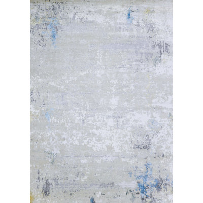 Abstract Indoor Rug