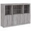Aznar 142.5cm Sideboard-1907299483