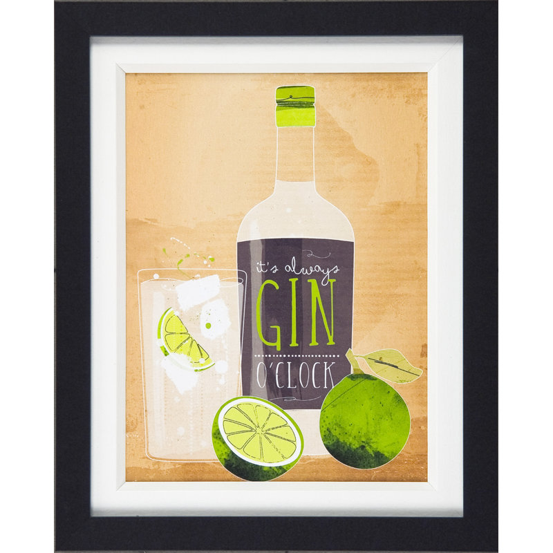Single Picture Frame Panoramic Print