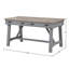 Bureau Stapleton avec prises intégrées-1290490648