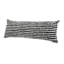  Housse et insert de coussin rectangulaire double en coton Club-180429597-160429966