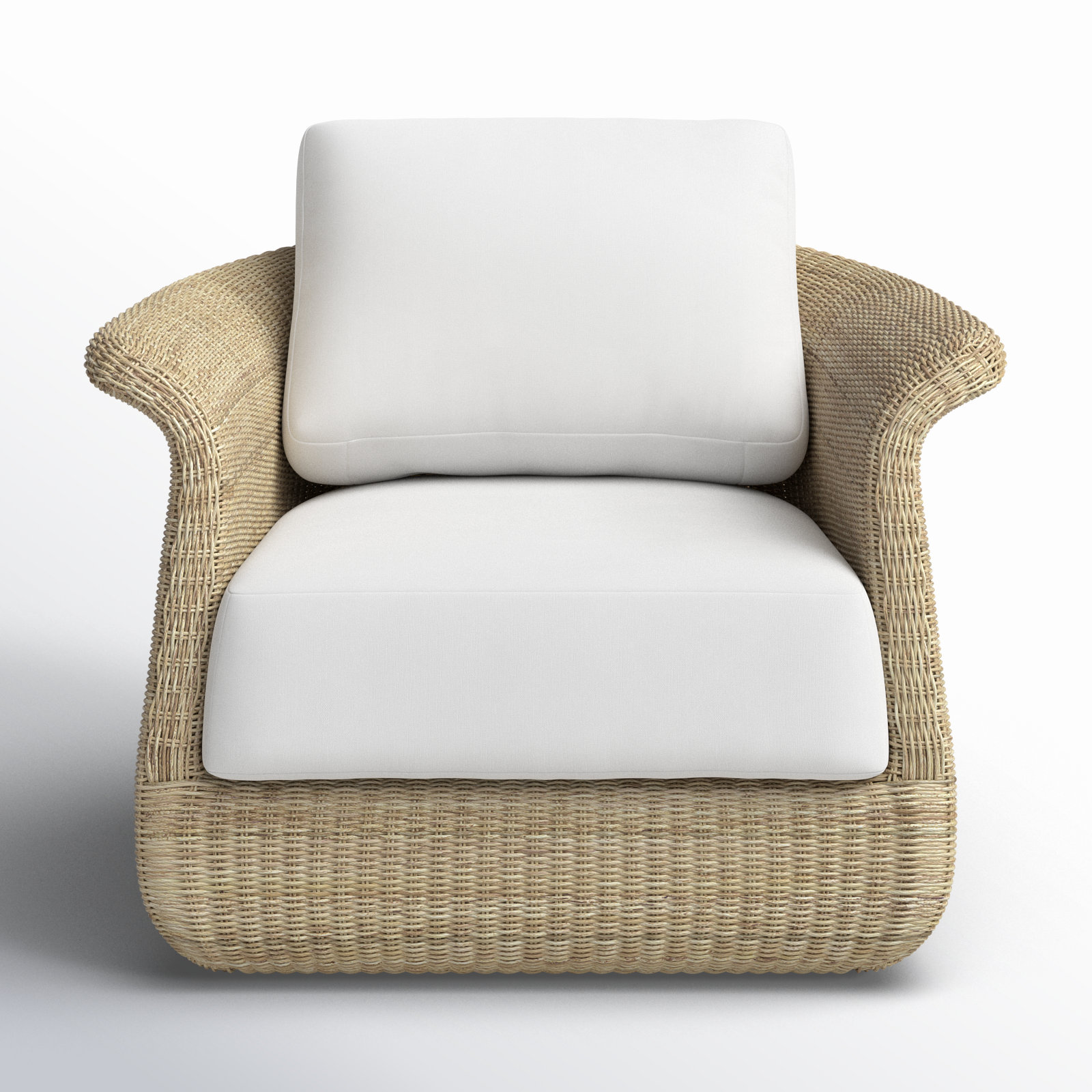 Baylor Patio Lounge Chair