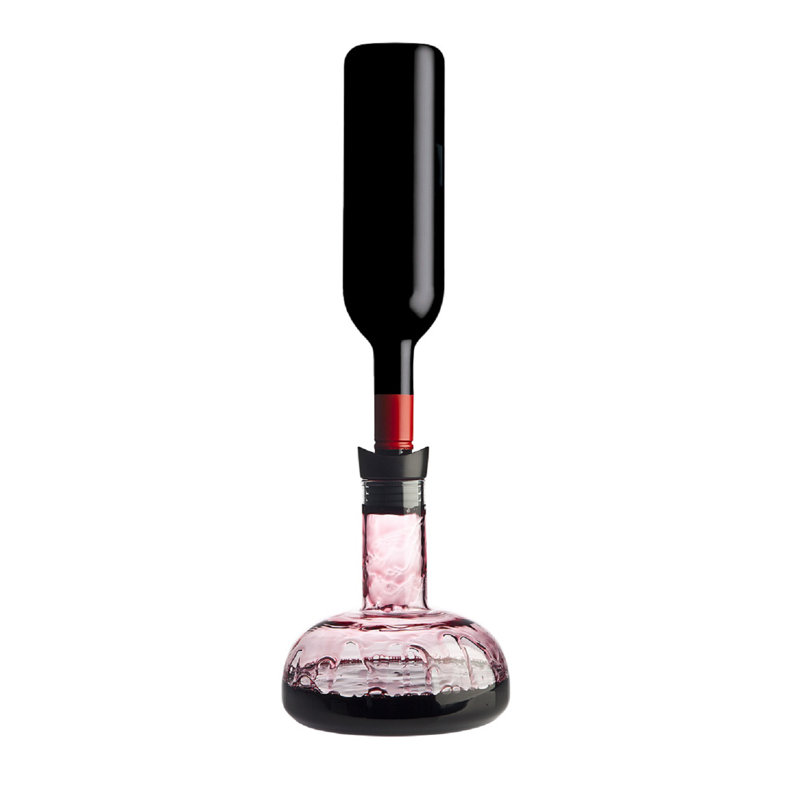 Amrita Self Aerating Wine Carafe 50 oz