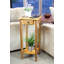Support pour plante d'acacia Aiydan-1790318876