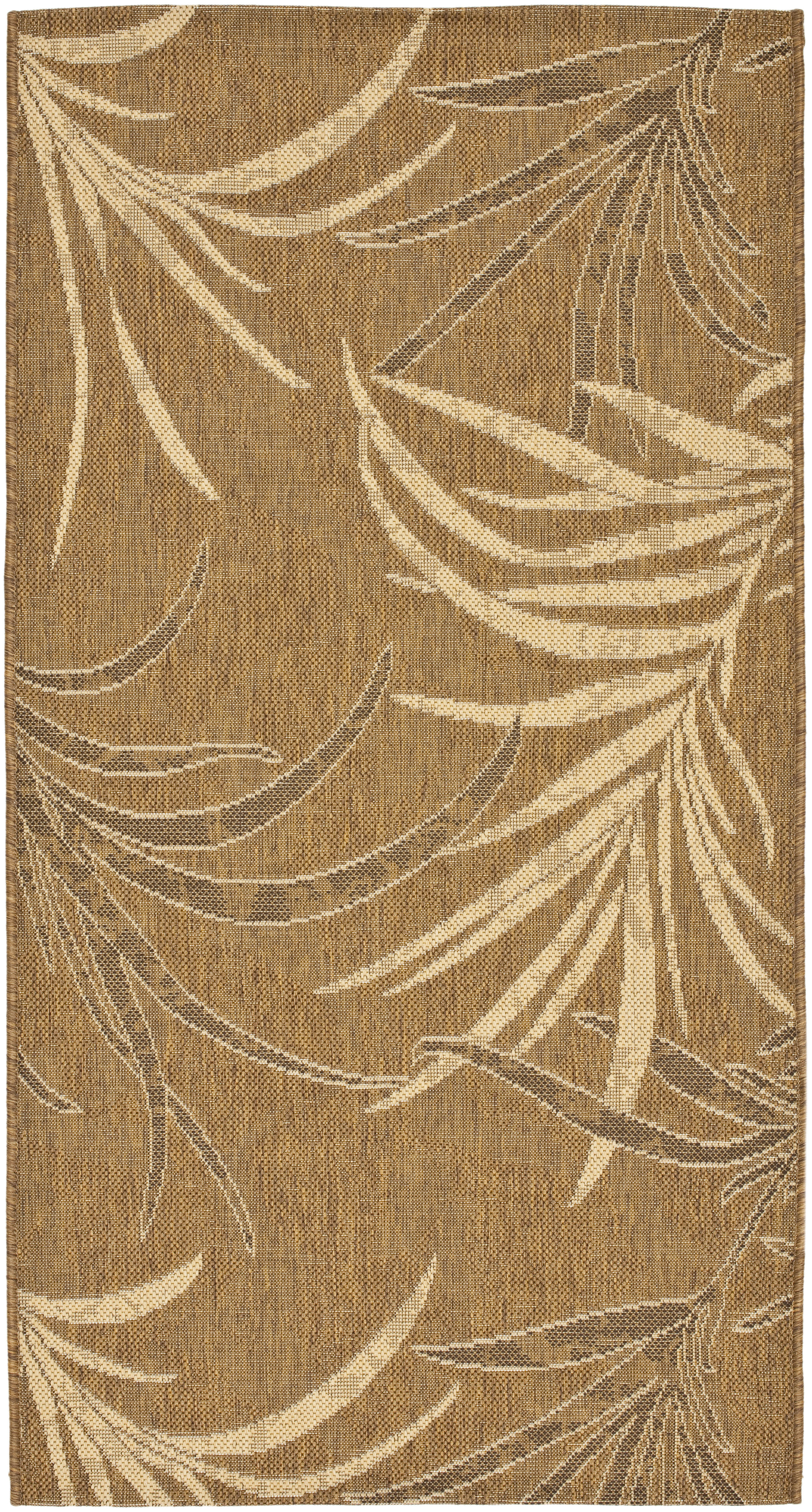 Safavieh Courtyard Performance Rug | Wayfair