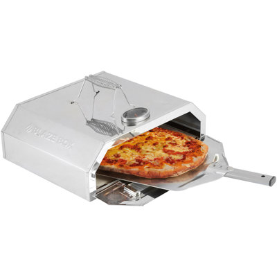 Dakota Fields Swiney Non-Stick Aluminized Steel 29.00cm Pizza Pan