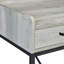 Ensemble de bureau 2 pièces Silvine-50990739