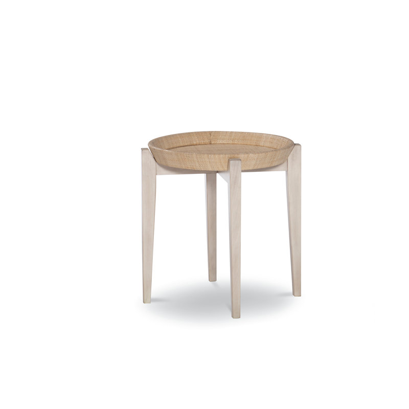 Caribe End Table