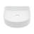 Elegant White Ceramic Sink Modern Style For Versatile Spaces