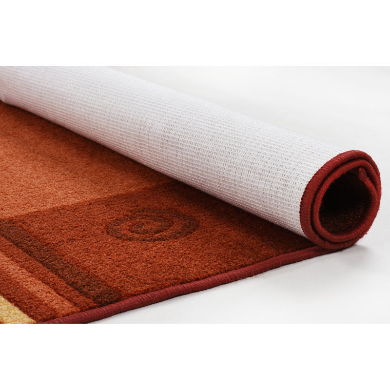 Collum Area Rug, Rectangular 195 x 295cm