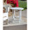 POLYWOOD® Tables 18" Patio Side Table