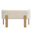  Causeuse 48,5 po Modern