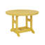 Berlin Gardens Garden Classic Round Counter Height Table-937569947-937566561