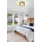 Jayce Glass Flush Mount-1229817104