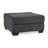 Bayleen Upholstered Ottoman