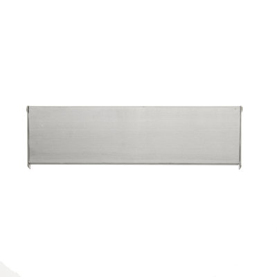 Tamerlane Aluminum Mail Slot