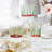 Garland 12oz. Handmade Drinking Glass
