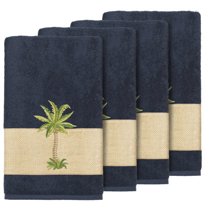 Colton Midweight Bath Towel