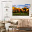 Alvord North Carolina Farm Cow-107671520
