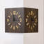Horloge d'angle Yulita-741567630