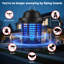 Plug-in Bug Zapper