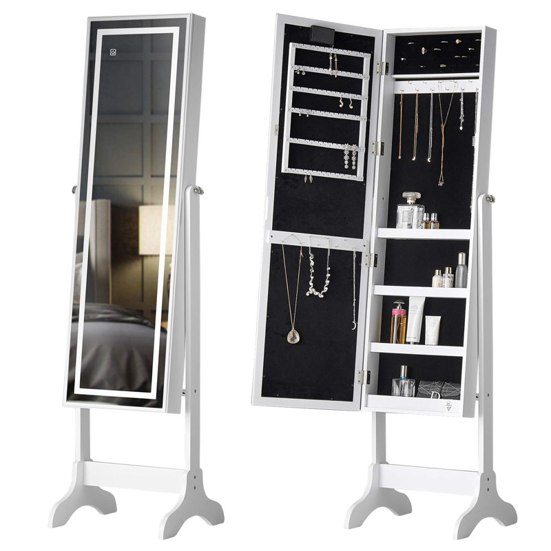 Jewelry Armoire