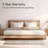 Linen Striped Runner-1086196782