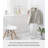 Yamazaki Home Coat Hanger, Steel-164064981