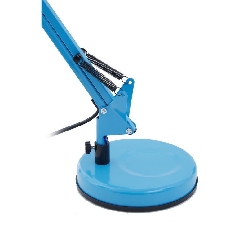 Dortly Adjustable Metal Desk Lamp