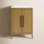 Alsup 24" Eucalyptus Single Bathroom Vanity