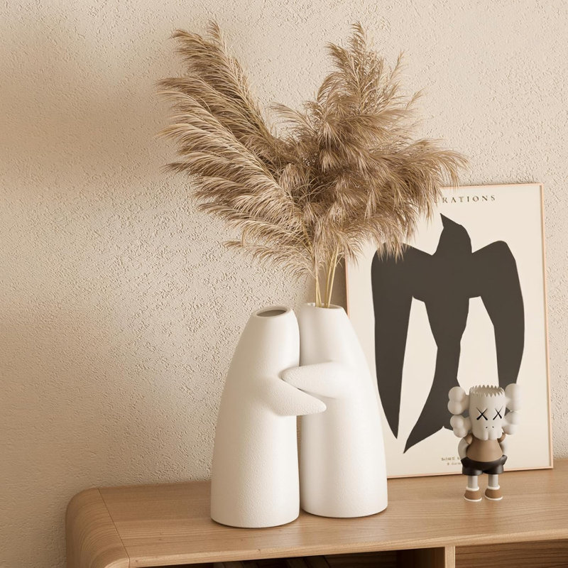 Embrace Vase Bouquet
