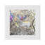Arcadia Zebra Hemstitch 22" Linen/Cotton Napkin
