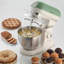 Ariete Vintage 7-Speed 5.5L Stand Mixer-68872559