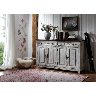 Castle 150cm Sideboard