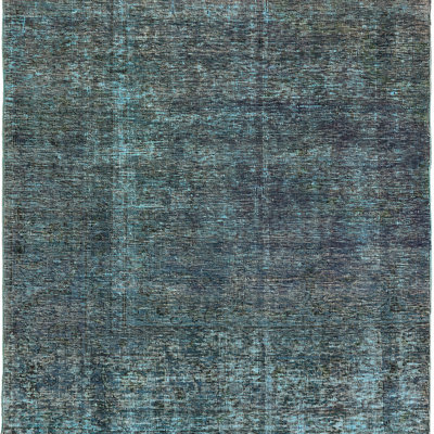 Abstract Indoor Rug