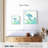 Kelan Mermaid Dreams I