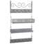 Lalla Wall Mounted Jewellery Box-370222505