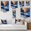 Horloge murale Emani-743752303