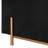 Shadyvale Velvet Ottoman-770526111