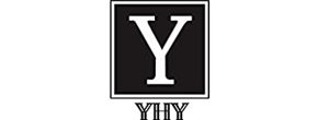 Y YHY Logo