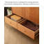 Armoire de rangement Nordic