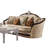 Shultz Upholstered 91.3384'' Sofa