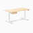 Maple / White est en rupture de stock