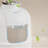Plant Cat Litter Box Enclosure with Artificial Plan-1546770161