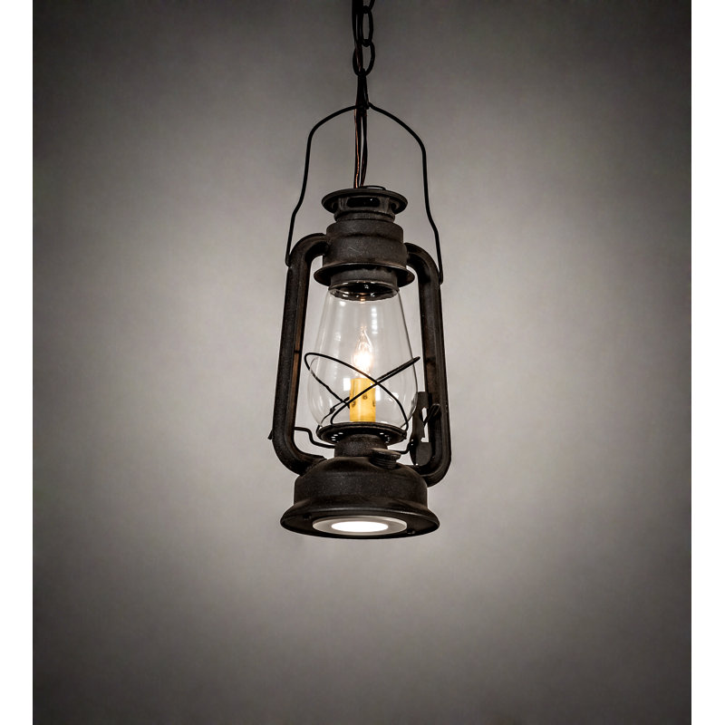 Bluffdale 2 - Light LED Pendant