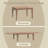 Finish Dining Table W/ Extension Leaf