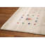 Tapis tribal fabriqué à la main de style Gabbeh 10 x 10