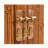 New Chinese Classical Style Bookcase