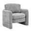 Fauteuil d'appoint 34,5 po-437159485