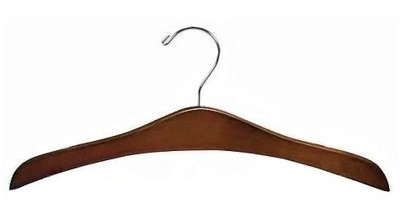 Standard Hanger for Dress/Shirt/Sweater